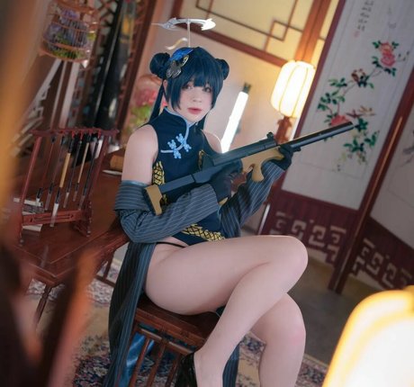 Kimuu OnlyFans nackt