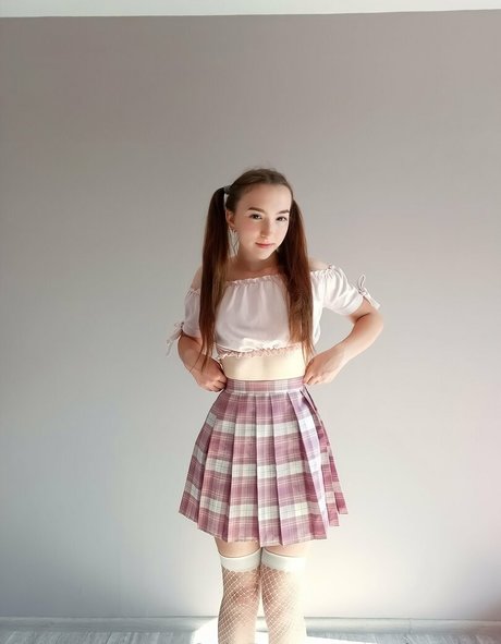 Ember Hall Geleakte OnlyFans-Inhalte