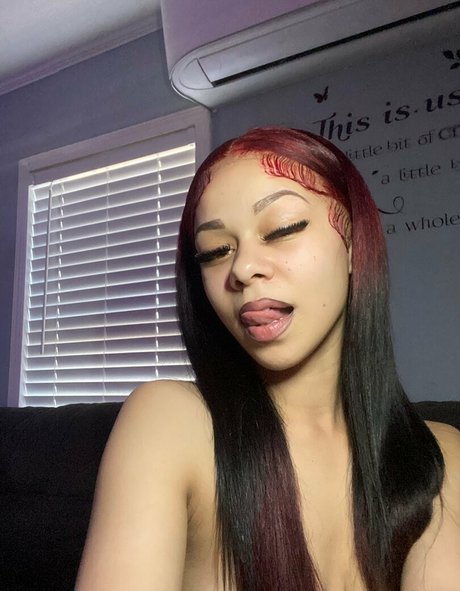 shinedadime OnlyFans Fick geleakt