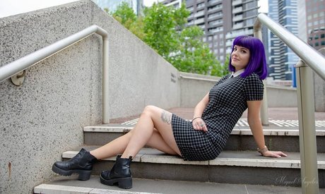 Naysy OnlyFans Inhalte