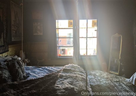 piercedcherry XXX OnlyFans