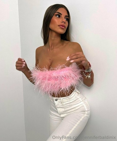 baldinijennifer OnlyFans Mega