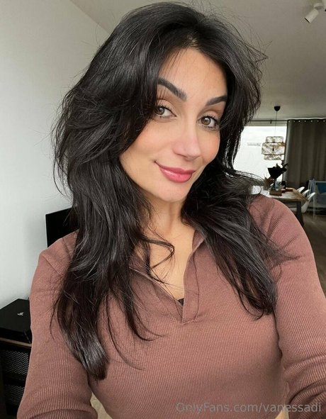 vanessadi OnlyFans Nacktbilder geleakt
