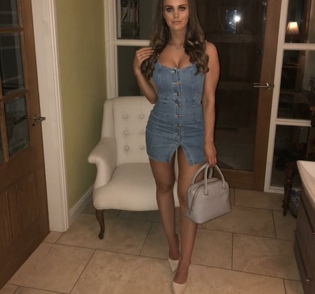 Aimee Stobbart OnlyFans geleakt