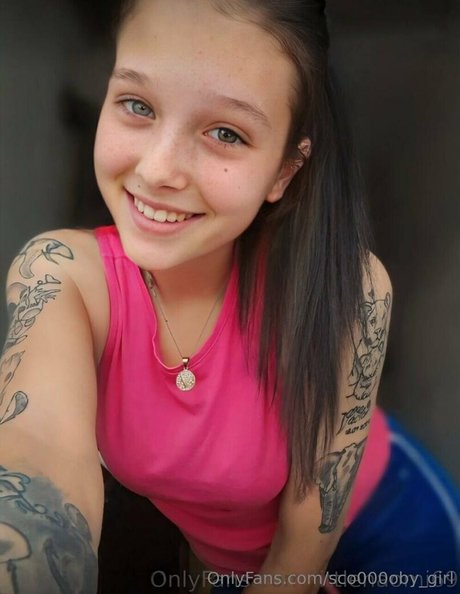 sco000oby girl Leaks von OnlyFans