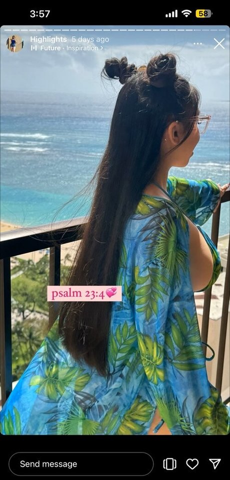 Princessemilyyy Nacktbilder OnlyFans Geleakt