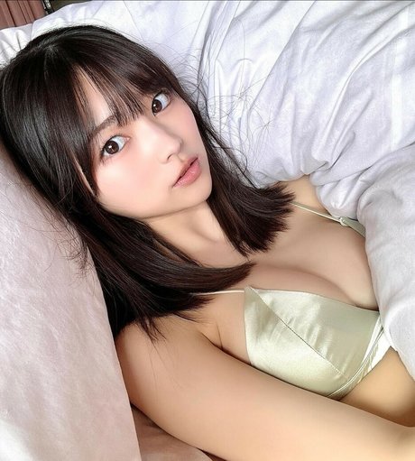 Hiiragi Usa OnlyFans Nacktbilder geleakt