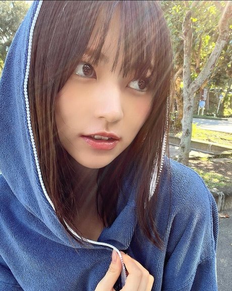 Hiiragi Usa Nacktbilder OnlyFans geleakt