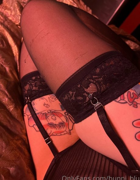 bunni blu OnlyFans Sex Leaks