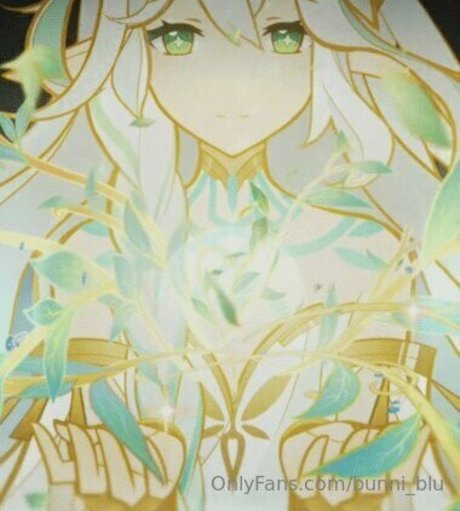 bunni blu Nacktbilder von OnlyFans geleakt