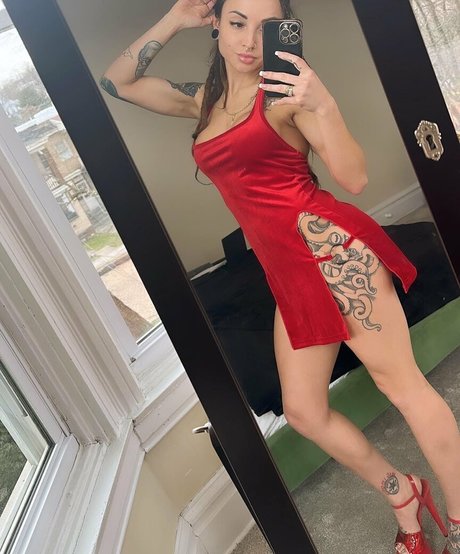 pizzapussypie Nacktbilder von OnlyFans geleakt