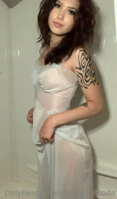 Sourmelonsoda OnlyFans Modelfoto