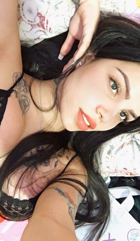 Girl dollx Leaks OnlyFans