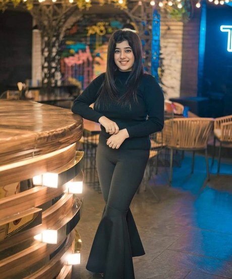 Apoorva Bhalla OnlyFans Leak