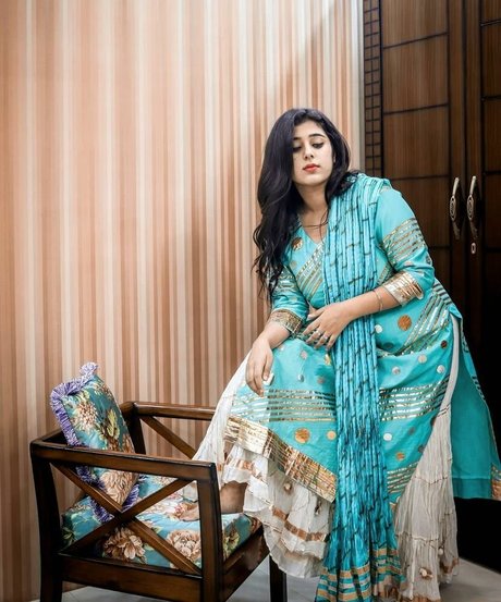 Apoorva Bhalla OnlyFans Nacktbilder