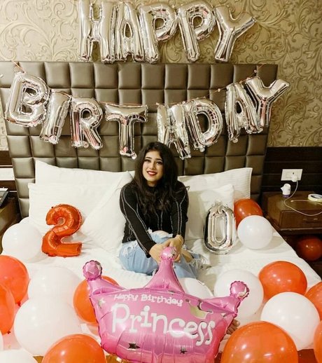 Apoorva Bhalla OnlyFans Leak