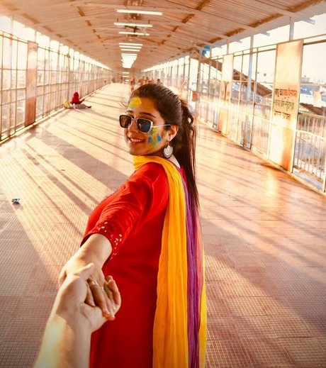 Apoorva Bhalla Leaks von Nacktbildern auf OnlyFans