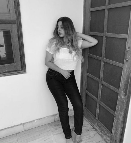 Apoorva Bhalla Nacktbilder OnlyFans geleakt