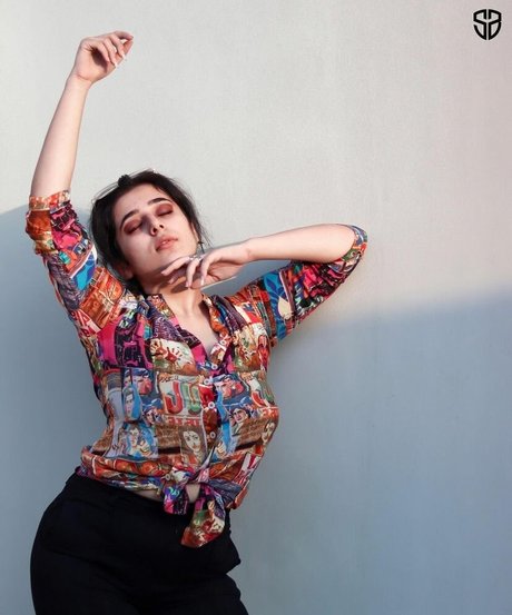 Apoorva Bhalla OnlyFans