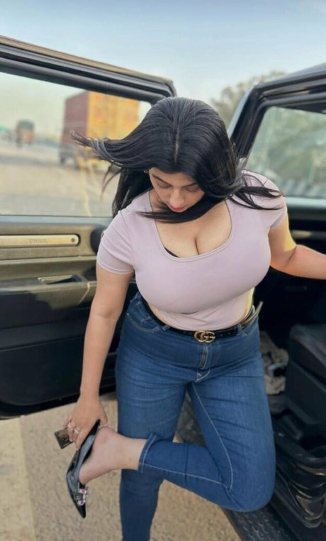 Apoorva Bhalla Nackt OnlyFans Porn