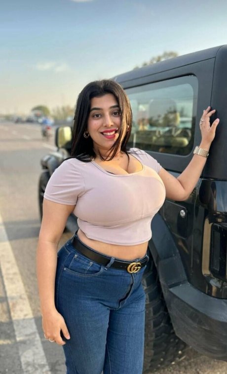 Apoorva Bhalla OnlyFans Nackt Leaks