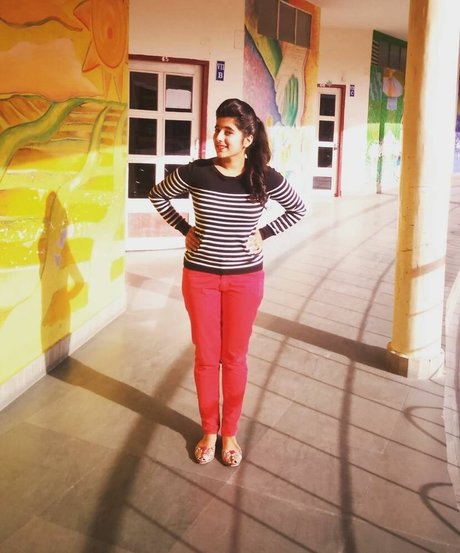 Apoorva Bhalla OnlyFans Nacktbilder