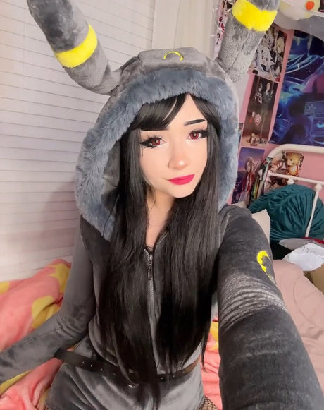 Kora aura Leaked OnlyFans Nacktbilder