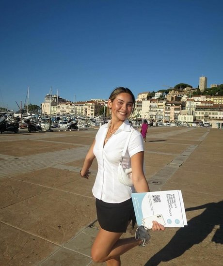 Yasmin Prenter OnlyFans Nacktbilder