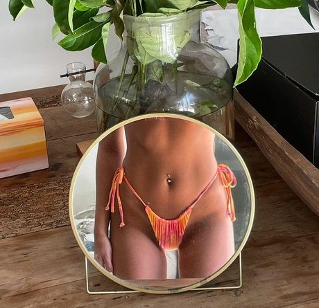 Yasmin Prenter OnlyFans Leak