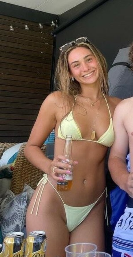 Yasmin Prenter OnlyFans-Model