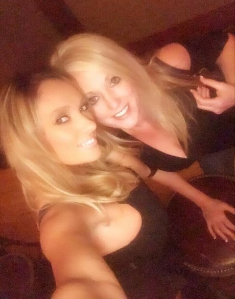 Jami Marie Akaport Barbie OnlyFans-Pornoleak