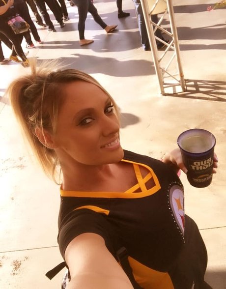 Jami Marie Akaport Barbie OnlyFans Porn Nackt