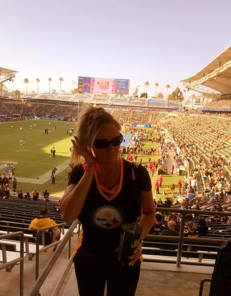 Jami Marie Akaport Barbie OnlyFans Fotos