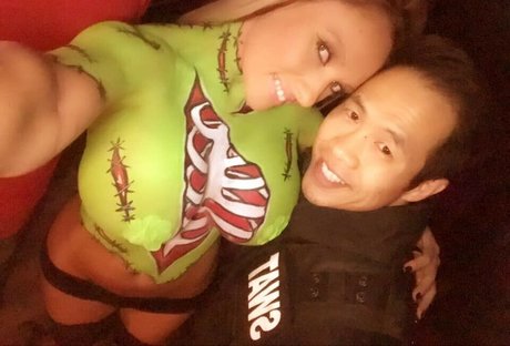 Jami Marie Akaport Barbie Nacktpornos von OnlyFans geleakt