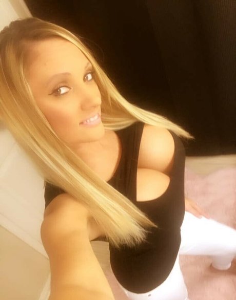 Jami Marie Akaport Barbie OnlyFans Leaks