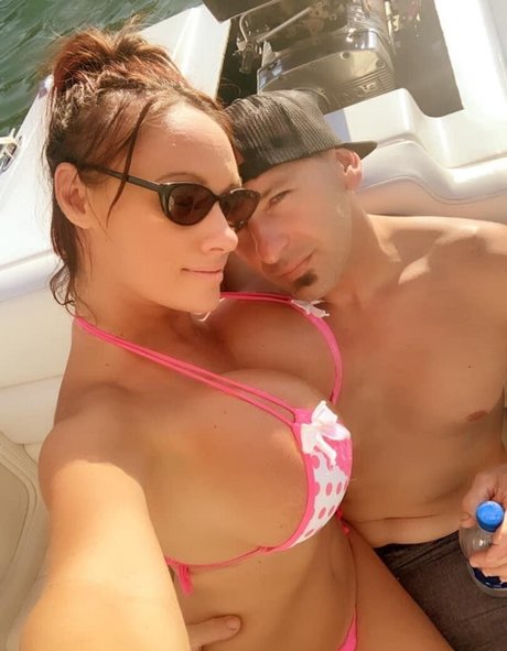 Jami Marie Akaport Barbie OnlyFans gratis