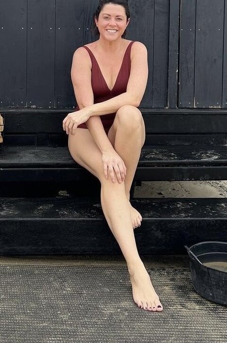 TV Shopping Presenters Leaked OnlyFans Content