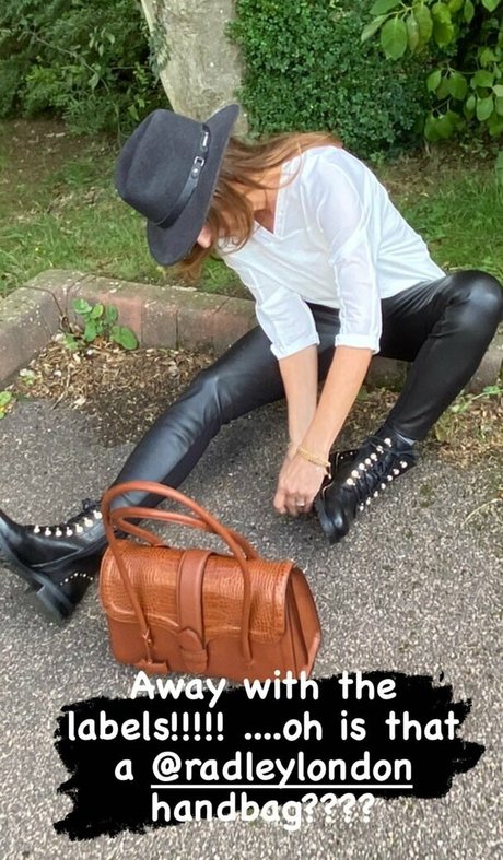 TV Shopping Presenters OnlyFans Dirtyship geleakt