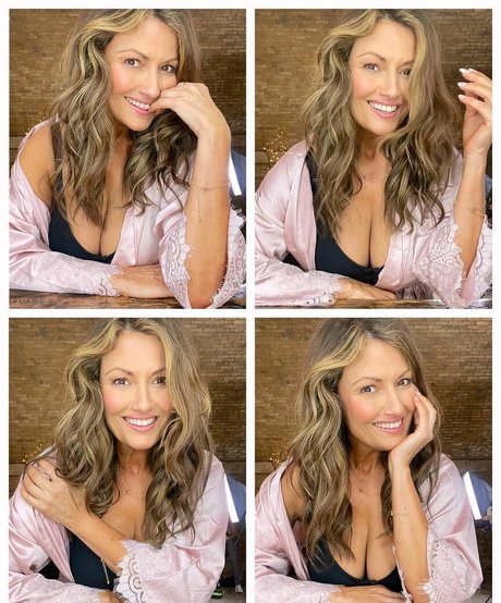 TV Shopping Presenters Nacktbilder von OnlyFans