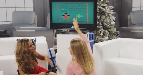 TV Shopping Presenters Nacktbilder geleakt OnlyFans Nacktporno