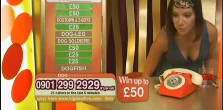 TV Shopping Presenters OnlyFans Lesbisch