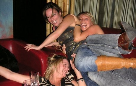 TV Shopping Presenters Nacktbilder von OnlyFans