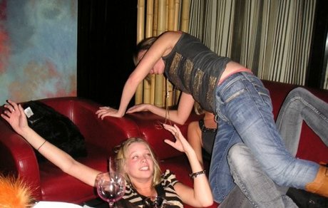 TV Shopping Presenters NSFW OnlyFans