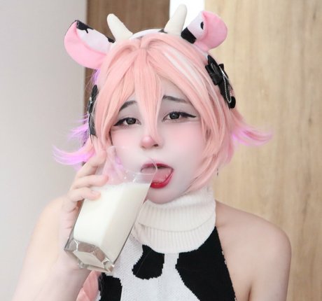 PocketSora Porn OnlyFans Leaks