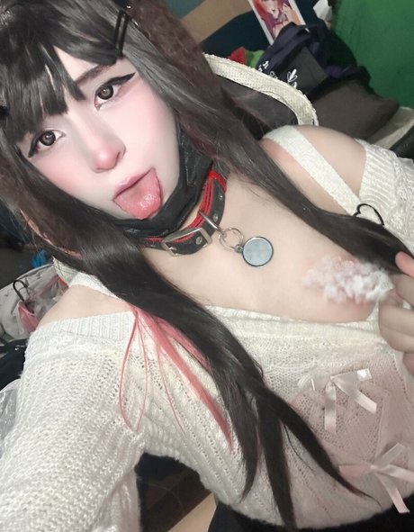 PocketSora OnlyFans-Bilder