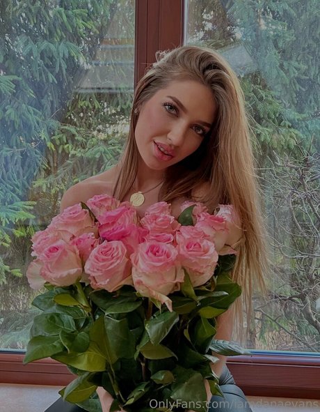 iamdanaevans OnlyFans-Bild