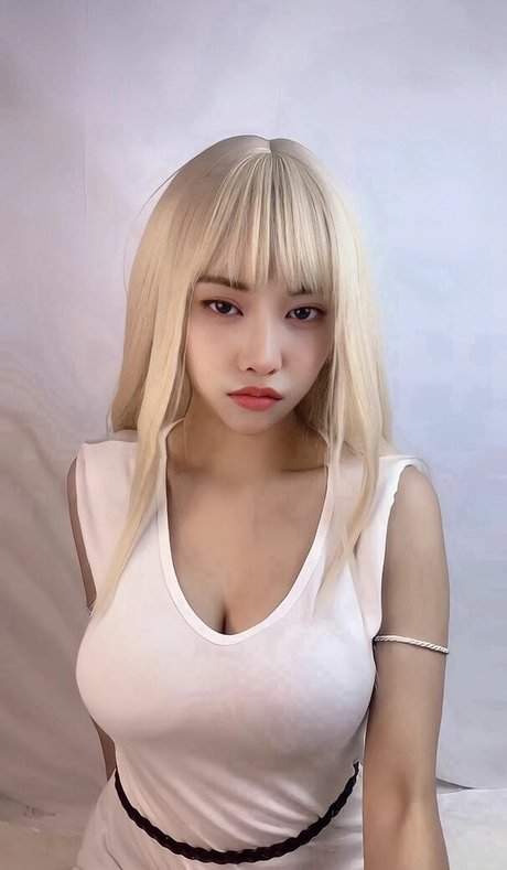 Aomjm Nacktbilder von OnlyFans geleakt