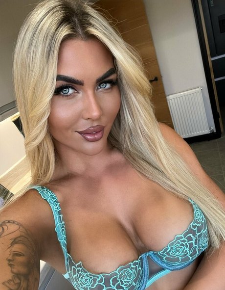 Daisy Dillon Bilder OnlyFans