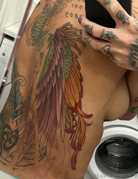 alpheratz OnlyFans-Pornoleak