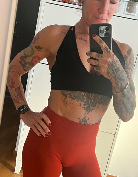 alpheratz OnlyFans Leak